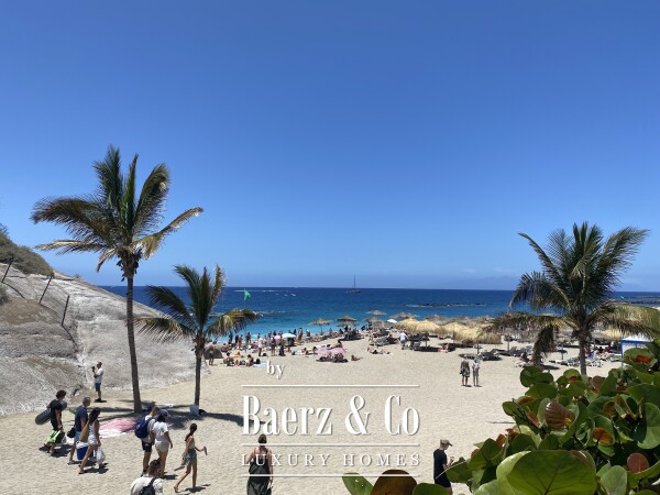 photo 11 Plot for sale in priviledged urbanisation Tenerife south