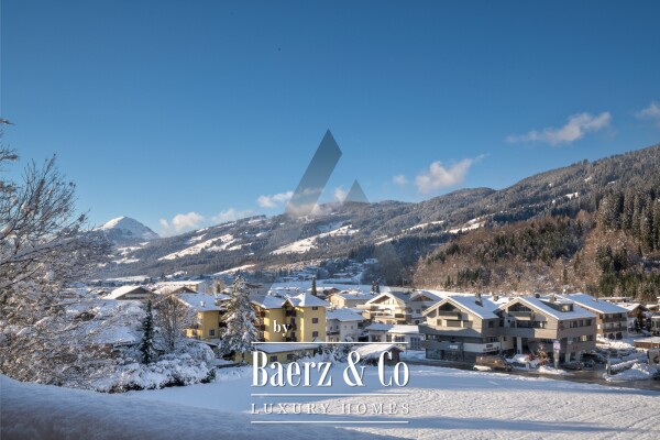 photo 20 Beautiful luxury home in Kirchberg in Tirol