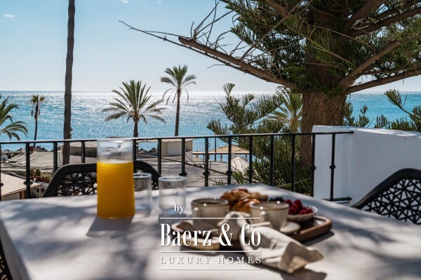 photo 15 Penthouse - San Pedro - Marbella - Ref: 8662