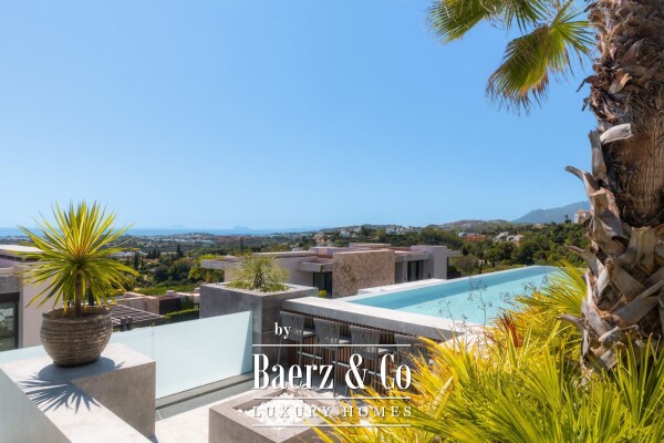 photo 26 Villa - La Quinta - Benahavis - Ref: 8665