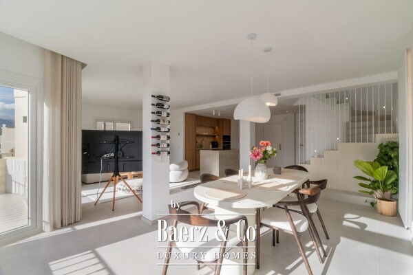 photo 25 Penthouse - La Quinta - Benahavis - Ref: 8668