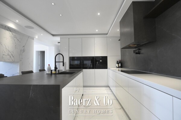 photo 5 Zadar, Zaton, spectacular four-bedroom apartment by the sea