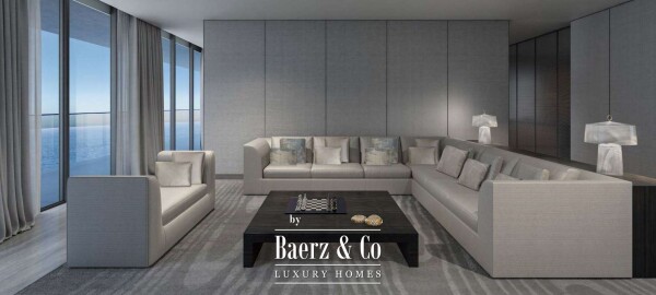 photo 6 Iconic Ultra-Luxury Beachfront Living | 5-Bedroom Residence at Armani Beach Residences by Arada | Palm Jumeirah