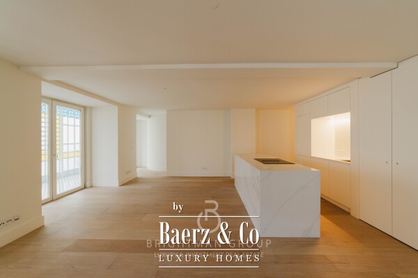 photo 3 Brand new 2 bedroom-apartment off Avenida da Liberdade