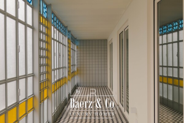 photo 8 Brand new 2 bedroom-apartment off Avenida da Liberdade