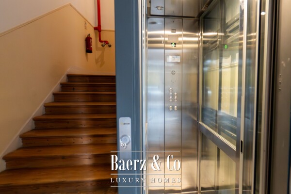 photo 7 6+1 Bedroom Penthouse in Lisbon