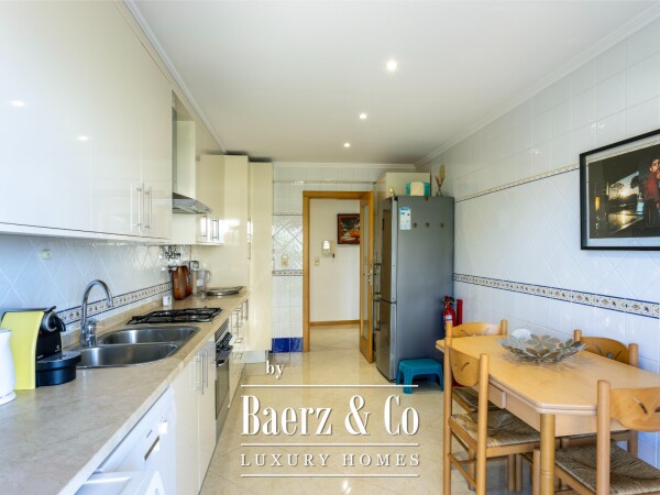 photo 18 2 bedroom flat with sea view in Costa da Guia, Cascais