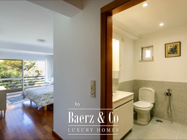 photo 25 2 bedroom flat with sea view in Costa da Guia, Cascais