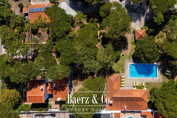 photo 6 5 bedroom villa in Magoito, Sintra