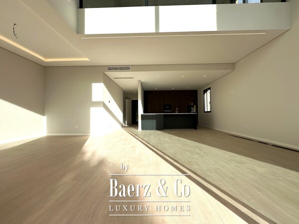 photo 12 New house in a private condominium, in Murches