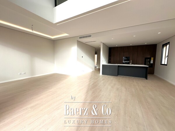 photo 9 New house in a private condominium, in Murches