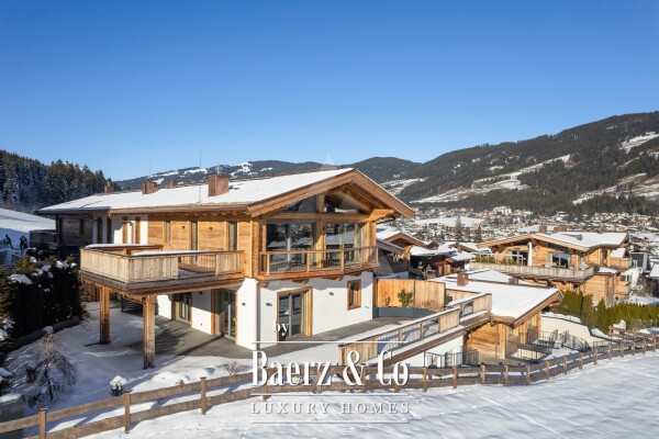 photo 11 Beautiful luxury home in Kirchberg in Tirol