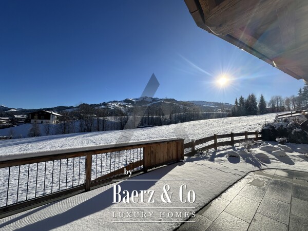 photo 31 Beautiful luxury home in Kirchberg in Tirol