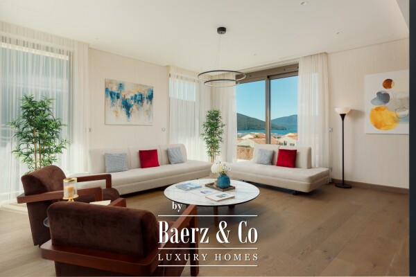 photo 9 Luxurious Villa in Herceg Novi Municipality close to the Sea