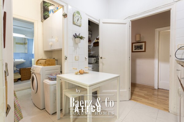 photo 14 Penthouse for sale in Sant Gervasi - Galvany