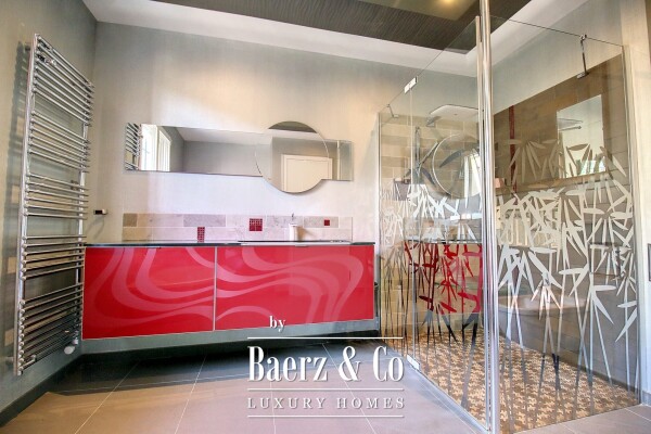 photo 10 Stunning property in the heights of Saint-Aygulf