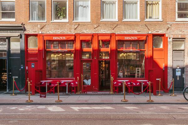 photo 28 Rustenburgerstraat 376 H