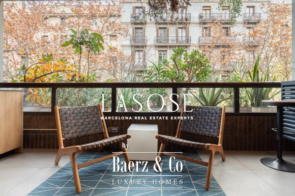 photo 12 Barcelona, Eixample