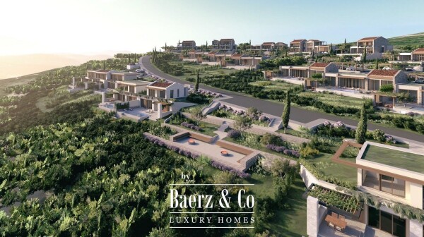 photo 5 Golf Townhouse with a Beautiful view of the Sea