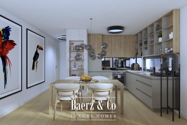 photo 6 Istria, Rovinj - Luxury Two-Bedroom Duplex Apartment on the 2nd Floor with Terrace and Sauna