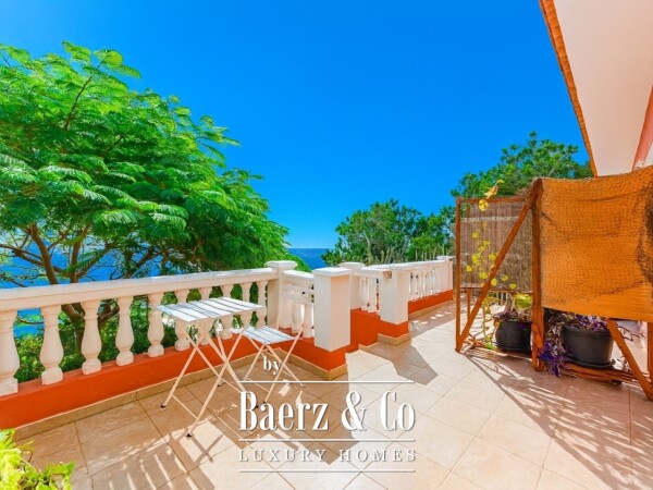 photo 6 Large villa by the sea in Candelaria