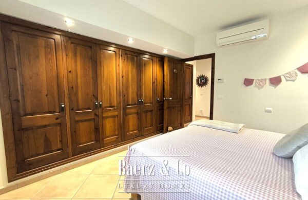 photo 25 EXCLUSIVE VILLA WITH MENORCAN ARCHITECTURE AND EXCEPTIONAL MATERIALS JUST A FEW STEPS FROM THE SEA IN SA CALETA, CIUTADELLA DE MENORCA