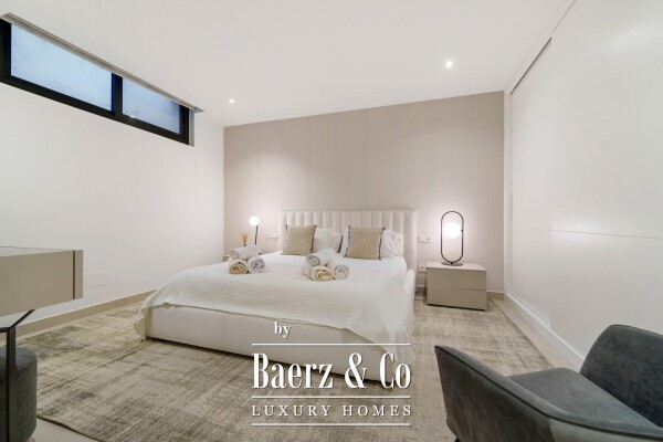 photo 54 Villa - Golden Mile - Marbella - Ref: 8672