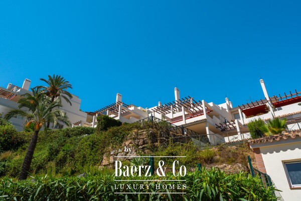 photo 26 Apartment - Nueva Andalucia - Marbella - Ref: 8678