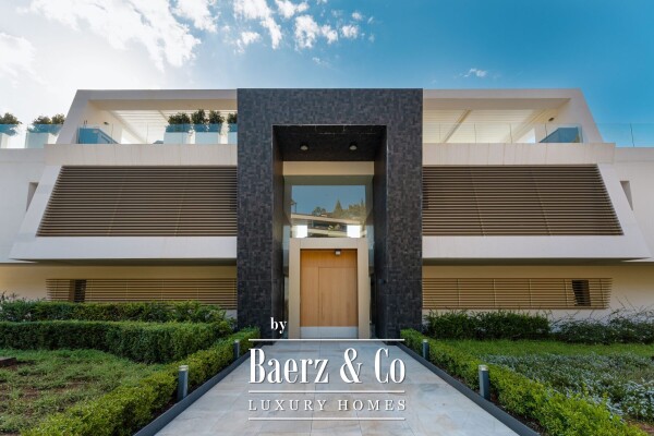 photo 16 Apartment - Benahavis - Ref: 8679