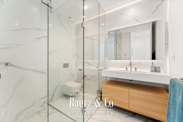 photo 23 Apartment - Benahavis - Ref: 8679