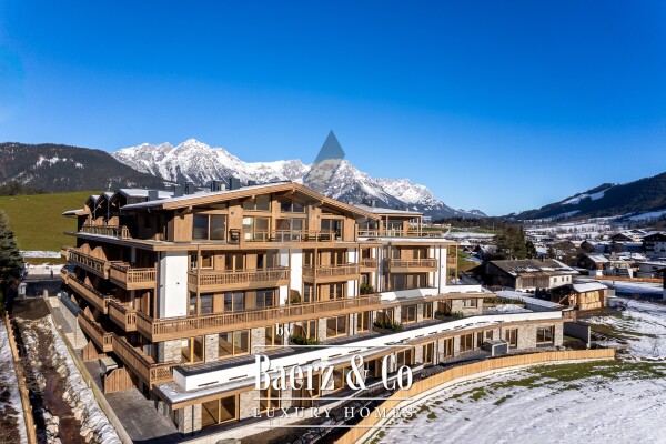 photo 1 Beautiful luxury home in Söll