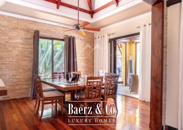 photo 13 Prestigious Villa on the West Coast