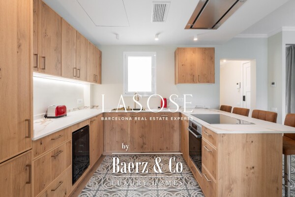 photo 15 Barcelona, La Dreta de lEixample