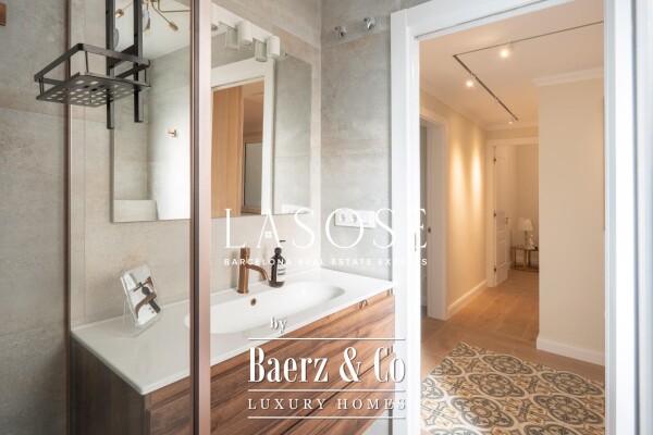 photo 31 Barcelona, La Dreta de lEixample