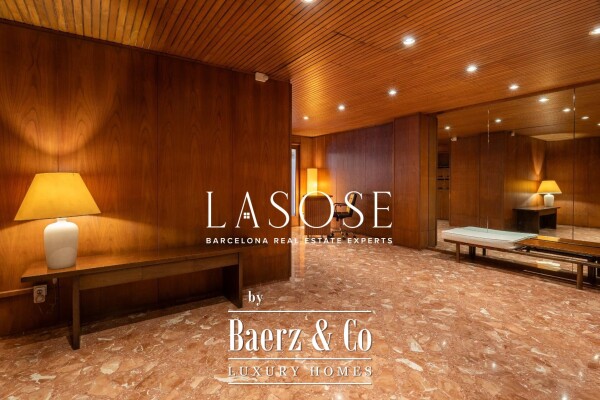 photo 43 Barcelona, La Dreta de lEixample