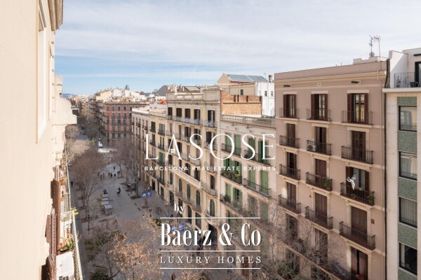 photo 46 Barcelona, La Dreta de lEixample