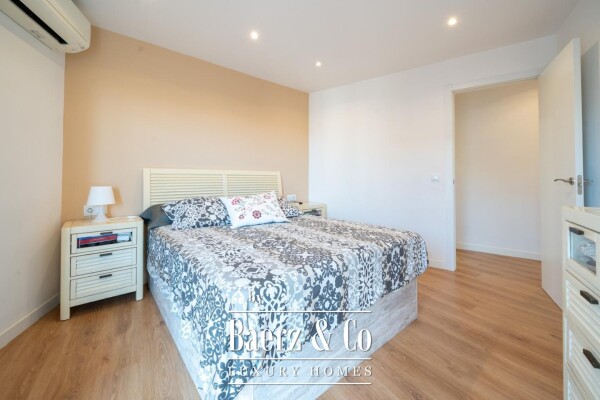 photo 8 Spacious and bright renovated apartment in Avenidas, Palma