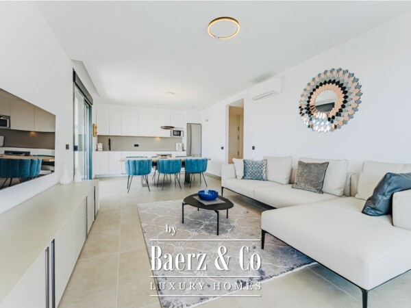 photo 6 Luxurious new built 3-bedroom penthouse