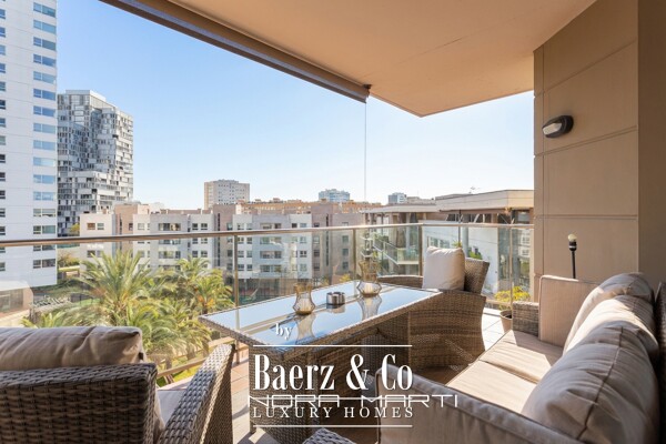 photo 9 Apartment for sale in Diagonal Mar