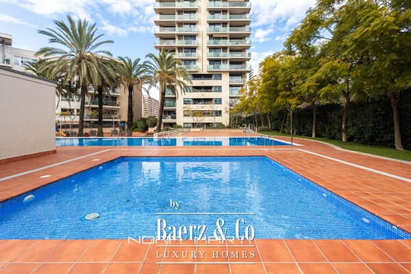 photo 35 Apartment for sale in Diagonal Mar