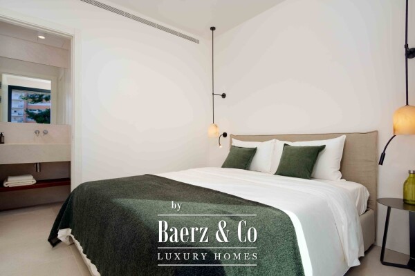 photo 14 Apartment in Cala Major with sea views and a pool