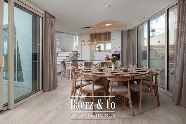 photo 24 Zadar Area - Exceptional Modern Villa in a Peaceful and Attractive Location, 414 m²