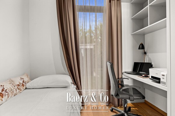 photo 21 Istria, Brtonigla, exclusive Modern Villa with Sea View and Wellness Oasis