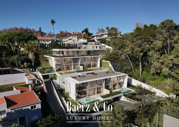 photo 4 Beautiful luxury home in Cascais e Estoril, Estoril