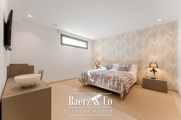 photo 27 Villa - Nueva Andalucia - Marbella - Ref: 8683