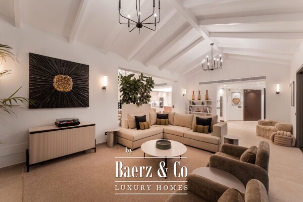 photo 48 Villa - Nueva Andalucia - Marbella - Ref: 8683