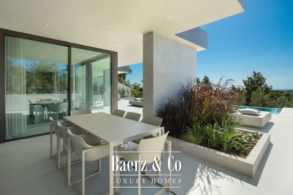 photo 7 Villa - Los Flamingos - Benahavis - Ref: 8686