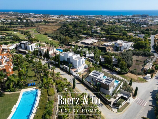 photo 36 Villa - Los Flamingos - Benahavis - Ref: 8686