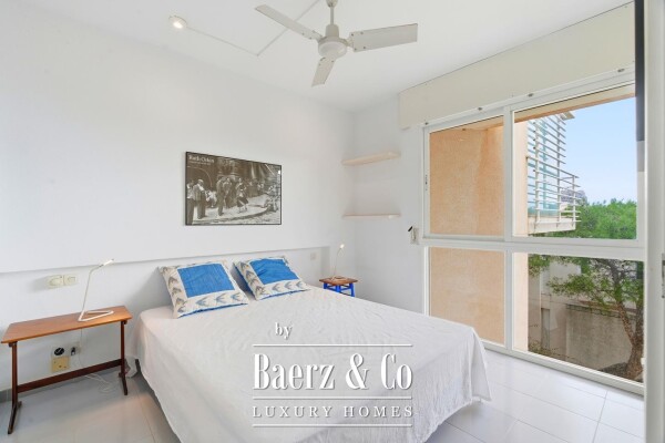 photo 13 Penthouse with private rooftop terrace and sea access in Port d’Andratx