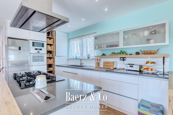 photo 19 Pula, Veli Vrh - beautiful detached house with pool and garage, 225 m² - spacious garden